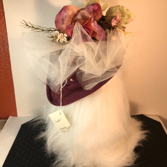 14” Angora Cat Figure/Doorstop Fluffy soft sculpture Custom Made - Picture 16 of 16